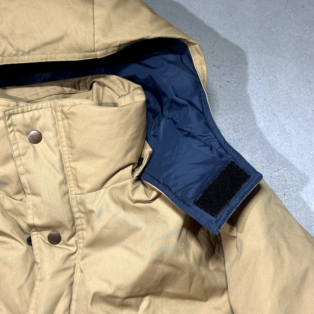 Penfield Down Exploration Puffer Jacket Men's Med… - image 3